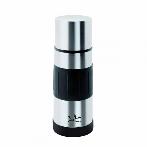 Termoflaske JATA 835 - sølv, 350 ml