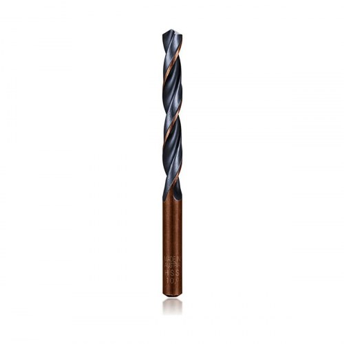 Fischer F3 HSS-R metalbor Ø 12,5 mm - sæt á 5