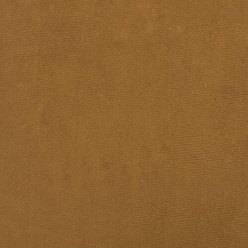 Vægpaneler 12 stk. 30x30 cm 0,54 m² fløjl brun