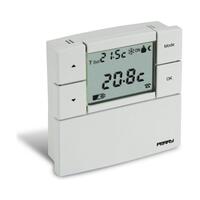 Termostat Perry 03014 Digital Hvid