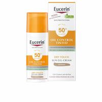 Solblogger Eucerin Dry Touch Medium SPF 50+ (50 ml)