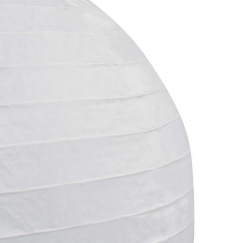 Pendellampe Ø 45 cm E27 hvid