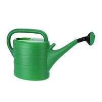 Vandkande Plastik Grøn (10 L)