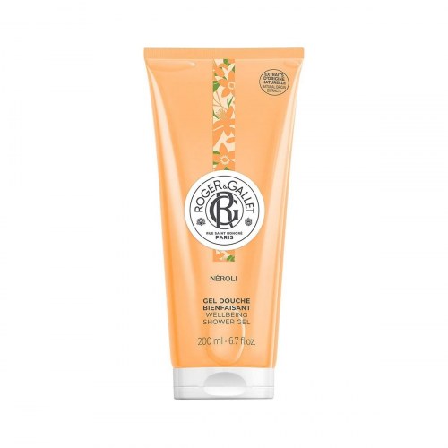 Brusegel Roger & Gallet Néroli 200 ml