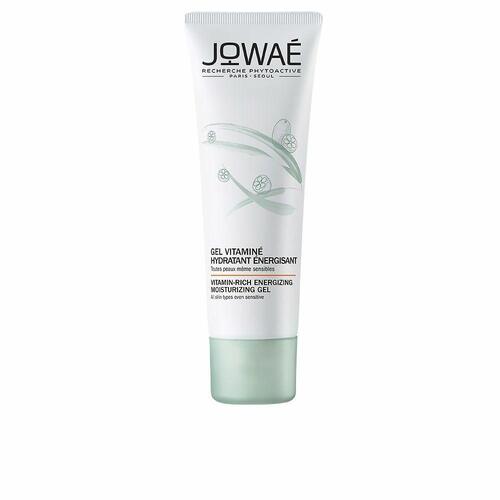 Ansigtsgel Jowaé Vitamin-Rich Fugtgivende Forfriskende (40 ml)
