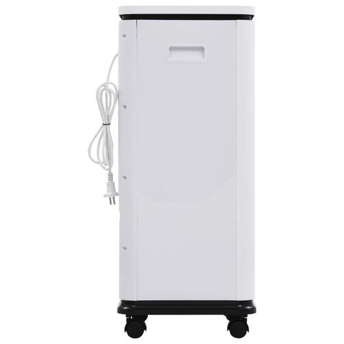 3-i-1 mobil luftkøler/luftfugter/luftrenser 75 W