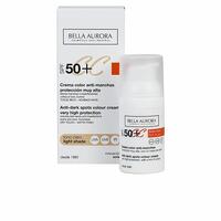Anti-plet creme Bella Aurora 2526113 Lysebrun 30 ml