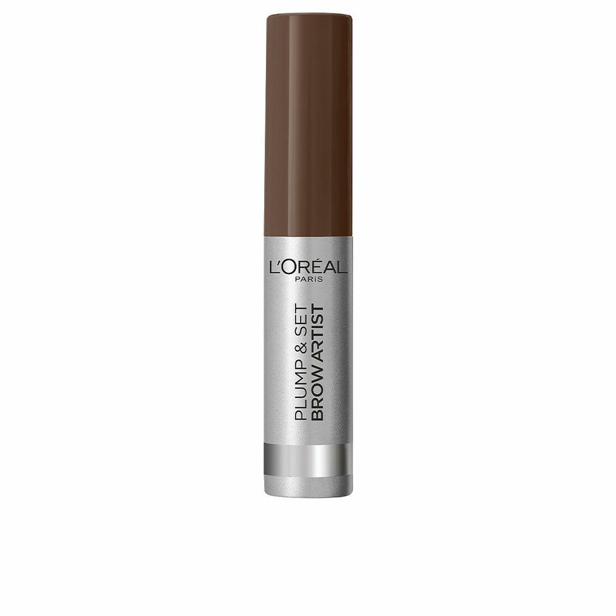 Øjenbryn mascara L'Oreal Make Up Brow Artist Light Brunette