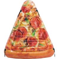 Luftmadras Intex Pizza 58752 Pizza 175 x 145 cm