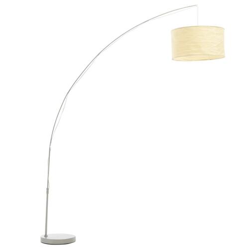Gulvlampe bue papir 210cm