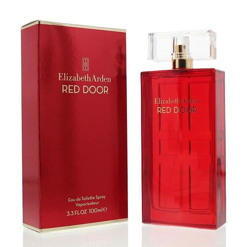 Dameparfume Elizabeth Arden Red Door 100ml EDT (100 ml)