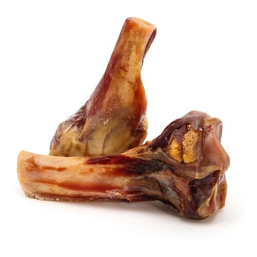 Hundesnack Gloria Ben 2 enheder Jamón skinke