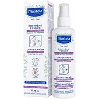 Anti-Rødme Spray Mustela Niño Babyer 75 ml