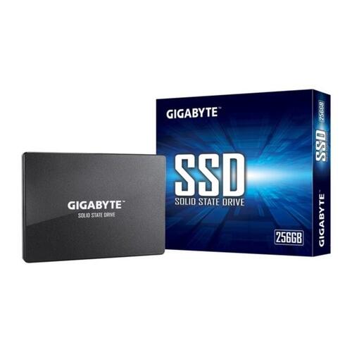 Harddisk Gigabyte GP-GSTFS31256GTND 256 GB SSD
