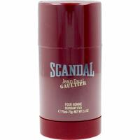 Stick-Deodorant Jean Paul Gaultier Scandal Pour Homme (75 g)