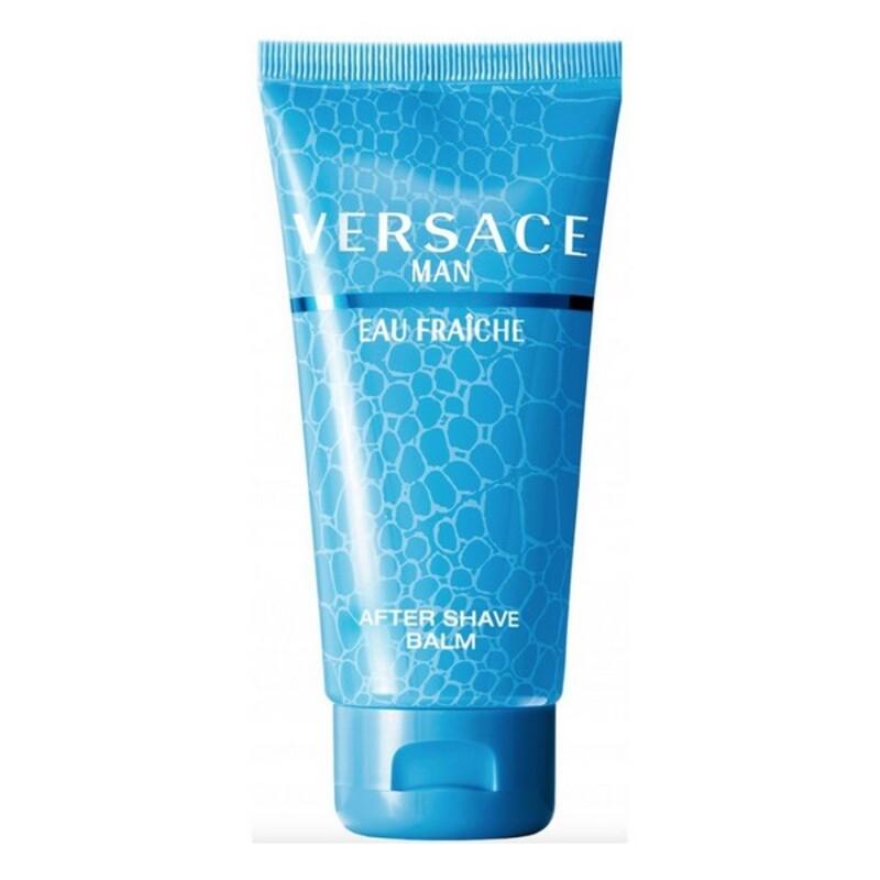 Aftershave Balsam Eau Fraîche Versace 8018365500051 (75 ml) 75 ml