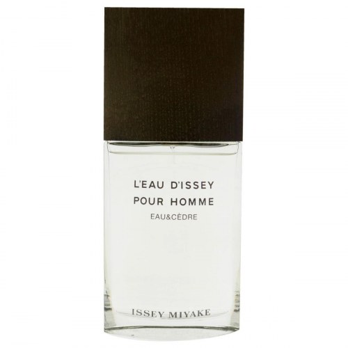 Parfume til mænd Issey Miyake L’eau d’Issey pour Homme Eau & Cèdre EDT 100 ml