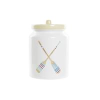 Blik Aarerne 4 Dele Dolomite 15 x 15 x 22 cm
