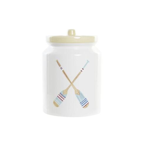 Blik Aarerne 4 Dele Dolomite 15 x 15 x 22 cm