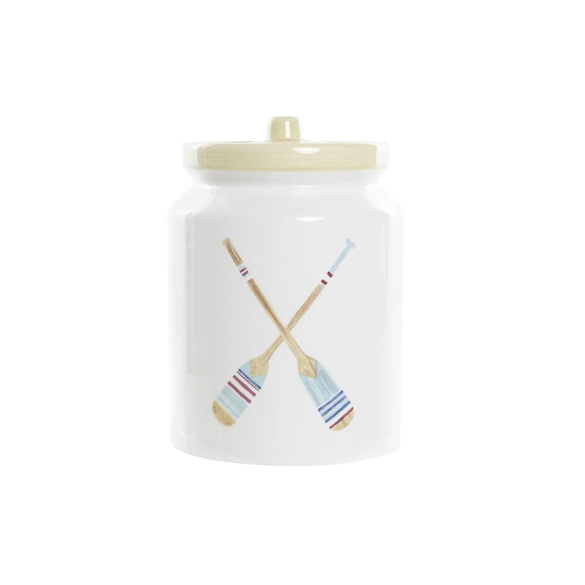 Blik Aarerne 4 Dele Dolomite 15 x 15 x 22 cm