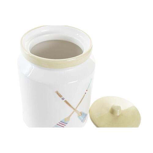 Blik Aarerne 4 Dele Dolomite 15 x 15 x 22 cm