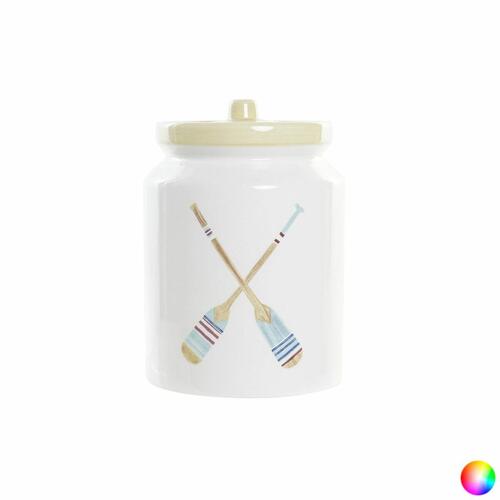 Blik Aarerne 4 Dele Dolomite 15 x 15 x 22 cm