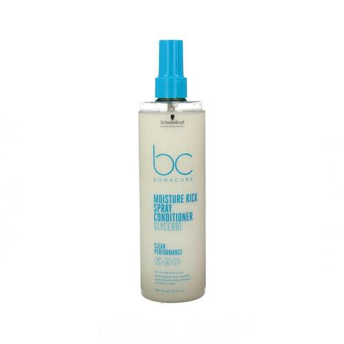Nærende Hårbalsam Schwarzkopf 2709496 400 ml