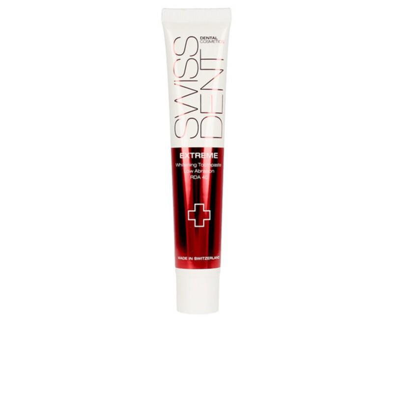 Tandpasta whitening Swissdent Extreme 50 ml