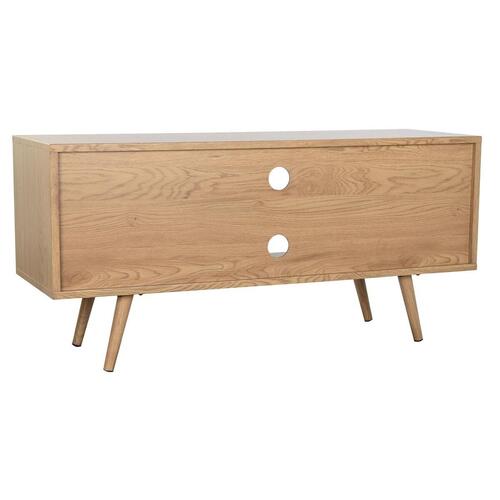 møbler Natur Metal Træ MDF 120 x 40 x 57 cm