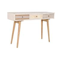 Konsol Gran Natur Hvid 120 x 35 x 80 cm