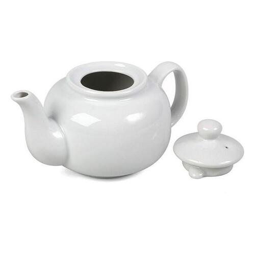 Tekande 112435 Porcelæn Grøn