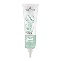 Make-up primer Essence Anti-rødme-behandling (30 ml)