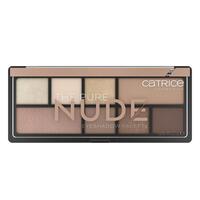 Øjenskygge Palet Catrice The Pure Nude 9 g