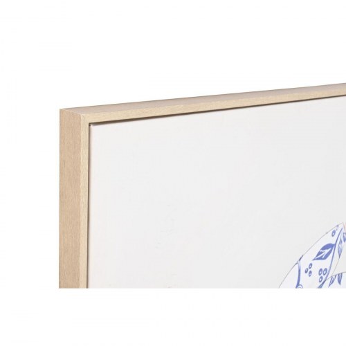 Lærred - skandinavisk vægkunst 80 × 120 cm