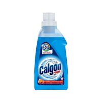 Anti-kalk Calgon Power 3-i-1 Gel Vaskemaskine 750 ml 15 Vask
