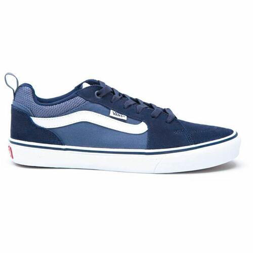Kondisko til Mænd Vans Filmore Blå 41