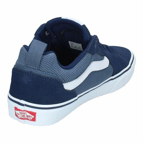 Kondisko til Mænd Vans Filmore Blå 41