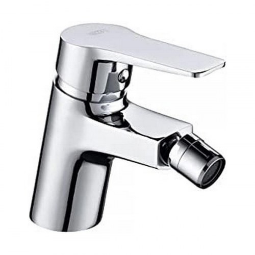 EDM Product Altea bidetarmatur - krom, rustfrit stål/kobber/zink, 13 × 12 cm
