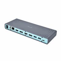 Docking-station i-Tec CADUAL4KDOCK