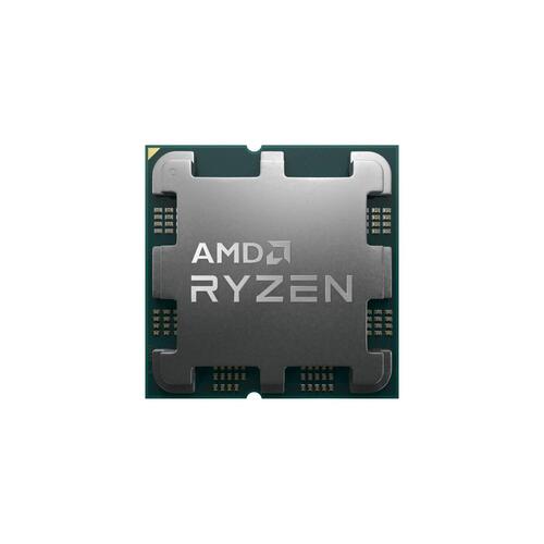 Processor AMD RYZEN 5 7600X AMD AM5