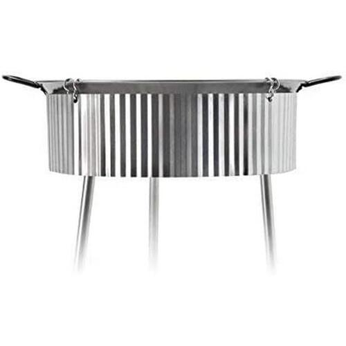 Vindbeskytter til paellaholder Vaello