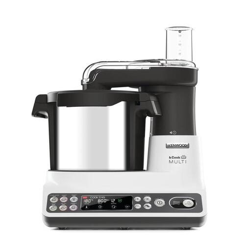 Dej-Mikser med Skål Kenwood CCL401WH 1500 W