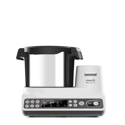 Dej-Mikser med Skål Kenwood CCL401WH 1500 W