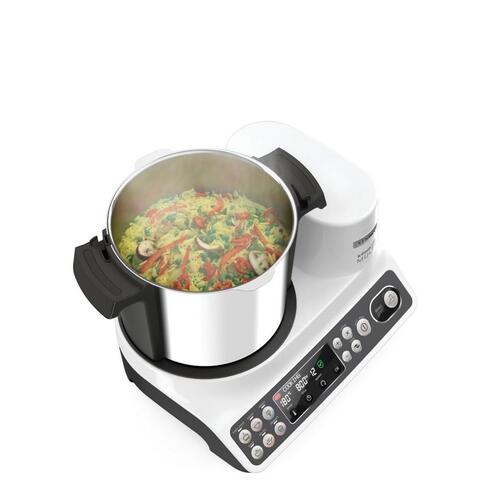Dej-Mikser med Skål Kenwood CCL401WH 1500 W