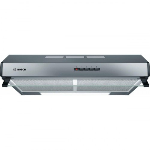 Bosch DUL63CC50 underbygningsemhÃ¦tte 60 cm - 350 mÂ³/h, LED