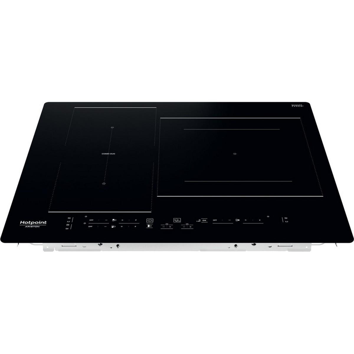 Induktionsplade Hotpoint HB 2760B NE 60 cm 7200 W