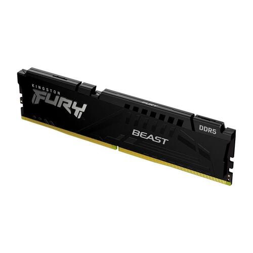 RAM-hukommelse Kingston KF556C36BBE-16 16 GB