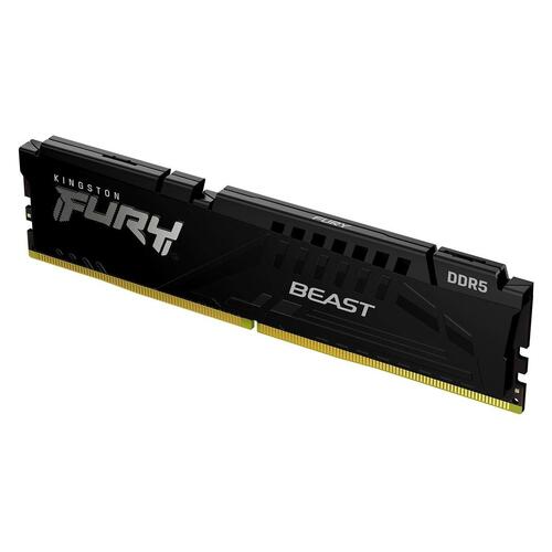 RAM-hukommelse Kingston KF552C36BBE-16 16 GB