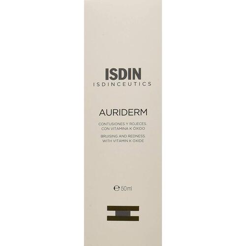 Ansigtscreme Isdin Isdinceutics (50 ml)
