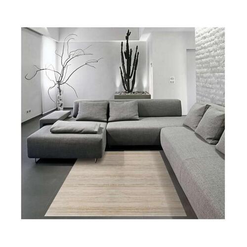 Tæppe Stor Planet Bambus 160 x 240 cm